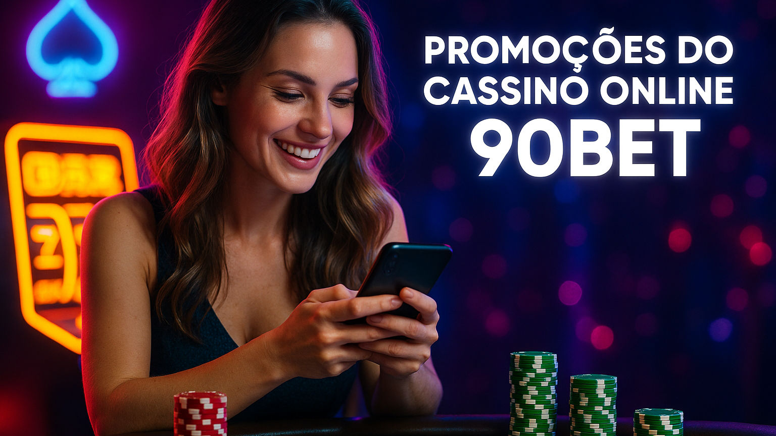 O bônus promocional 90BET é uma ótima maneira de começar sua aventura
