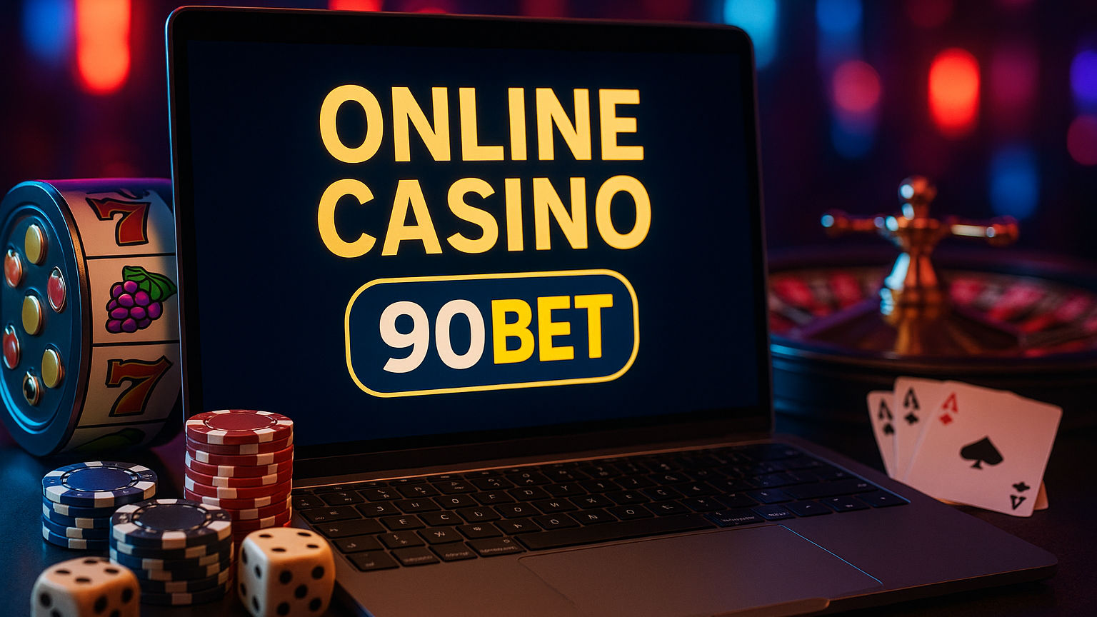 Cassino Online 90BET